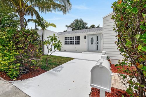 1201 N Ocean Breeze, Lake Worth Beach, FL, 33460-2349 | Card Image