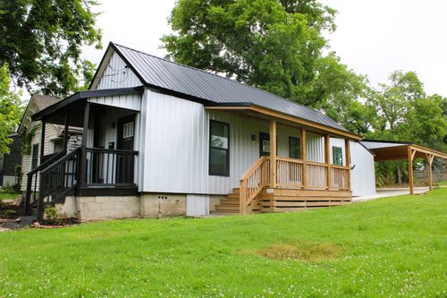 1706 Arthur Ave, Nashville, TN, 37208-2139 | Card Image