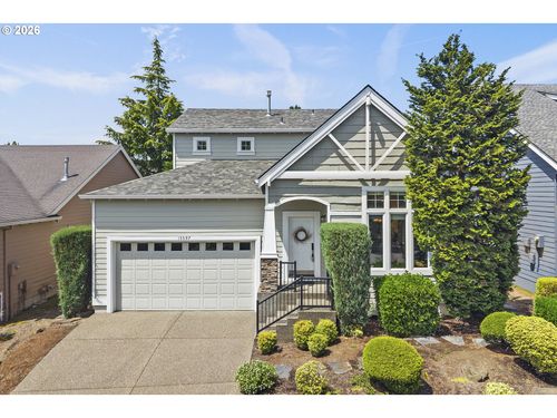 15597 Nw Graf St, Portland, OR, 97229-9288 | Card Image