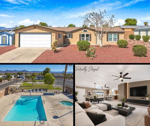 2643 E Davida Ave, Fort Mohave, AZ, 86426-6378 | Card Image