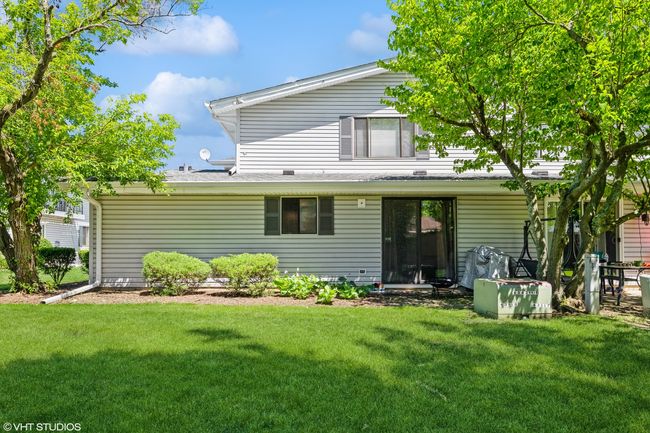 226 - 226 Patuxet Ct, Home with 3 bedrooms, 2 bathrooms and 1 parking in Schaumburg IL | Image 11