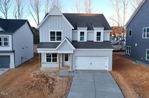 lot-23-5164 Church Road, New Hill, NC, 27562 | Card Image