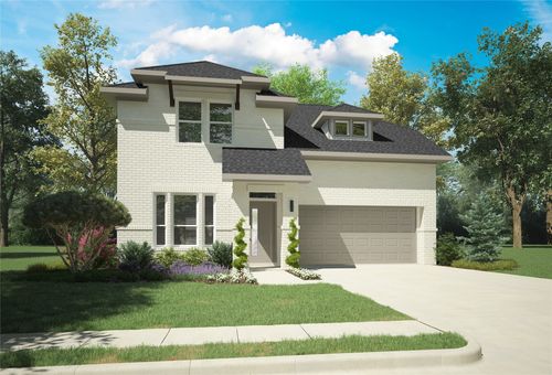 10500 Blakely Creek Rd, Fort Worth, TX, 76126-4507 | Card Image