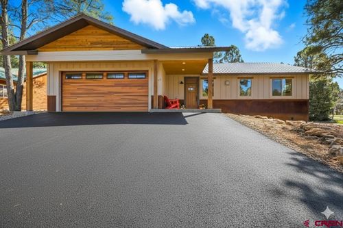 63 Redwood Dr, Pagosa Springs, CO, 81147 | Card Image