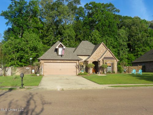 128 Belle Oak Drive, Brandon, MS, 39042 | Card Image