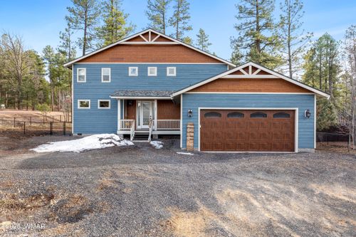 381 E Iris Ln, Pinetop, AZ, 85935-7141 | Card Image