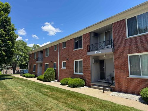 34500 Mulvey, Fraser, MI, 48026-1911 | Card Image