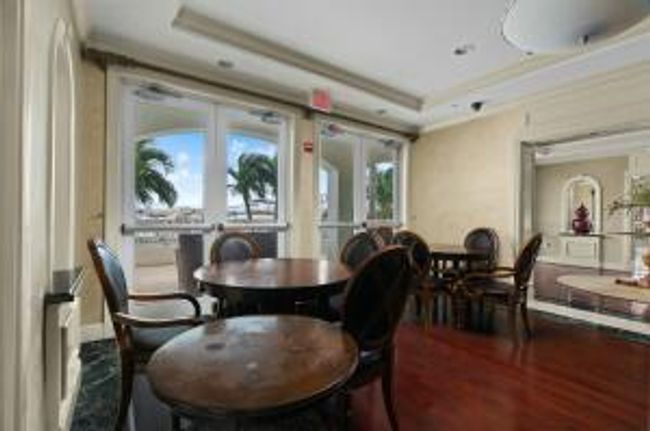APT-406 - 804 E Windward Way, Condo with 2 bedrooms, 2 bathrooms and null parking in Lantana FL | Image 55