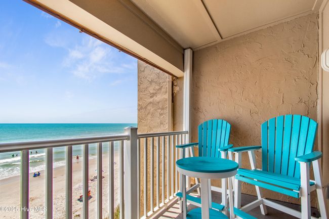 UNIT-2310 - 1840 New River Inlet Rd, Condo with 1 bedrooms, 1 bathrooms and null parking in N Topsail Beach NC | Image 7