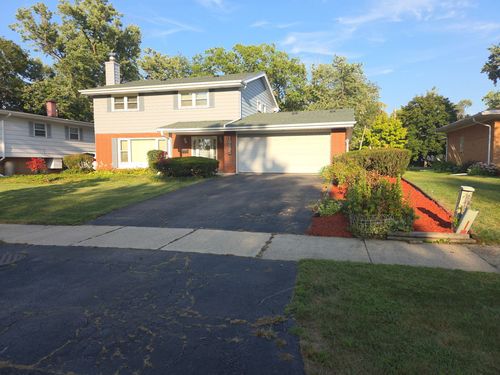 18535 Western Ave, Homewood, IL, 60430-3116 | Card Image