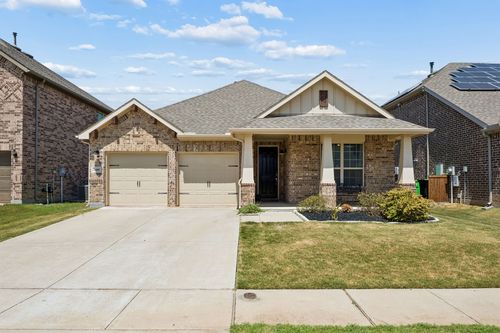 1605 Ridge Creek Ln, Aubrey, TX, 76227-1451 | Card Image
