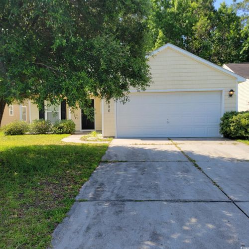 396 Bellegrove Dr, Myrtle Beach, SC, 29579-5274 | Card Image