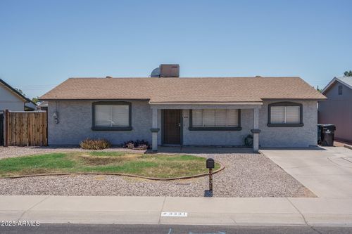 3331 W Libby St, Phoenix, AZ, 85053-1632 | Card Image
