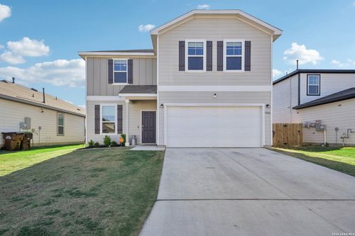 7206 Whipsaw Pt, San Antonio, TX, 78253-7241 | Card Image
