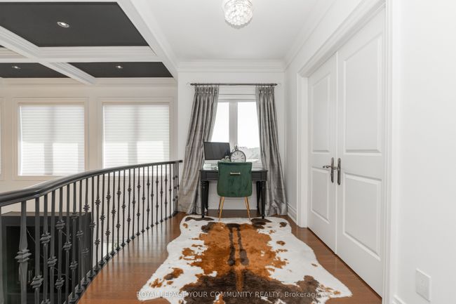 11 Little Marco Crt, House other with 6 bedrooms, 9 bathrooms and 9 parking in Maple ON | Image 18