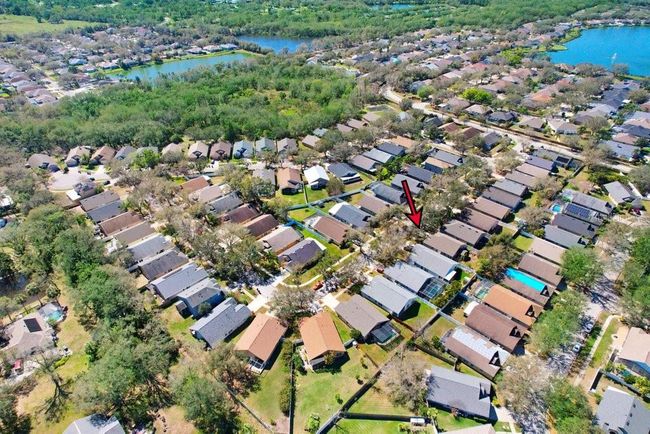 10120 Somersby Dr, House other with 3 bedrooms, 2 bathrooms and null parking in RIVERVIEW FL | Image 28