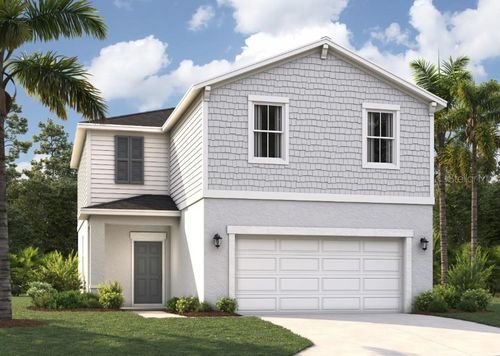 5472 Meadow Walk Drive, DAVENPORT, FL, 33837 | Card Image