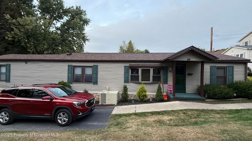 181 Belmont St, Carbondale, PA, 18407-1681 | Card Image
