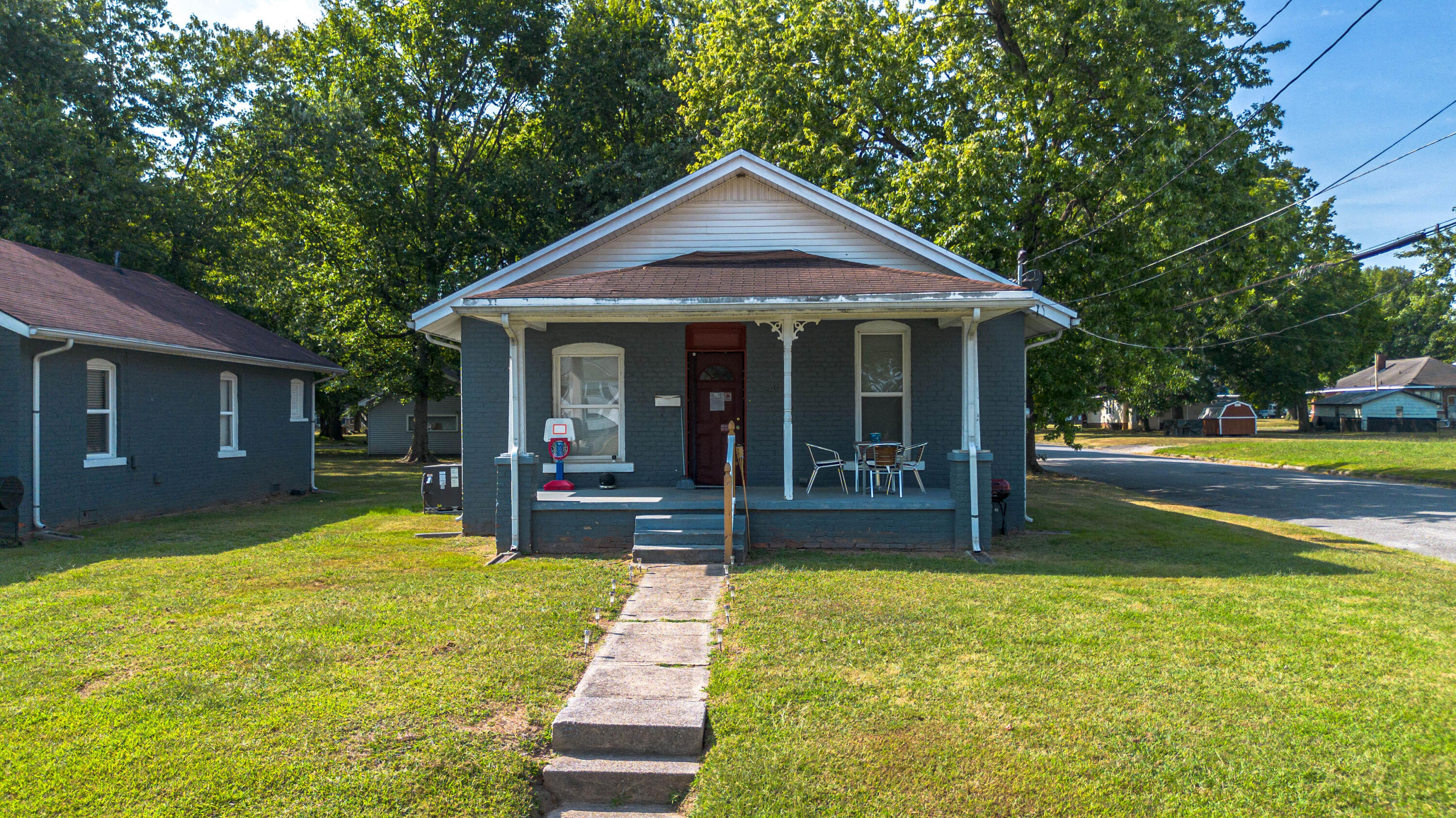 Residential in Paducah 5