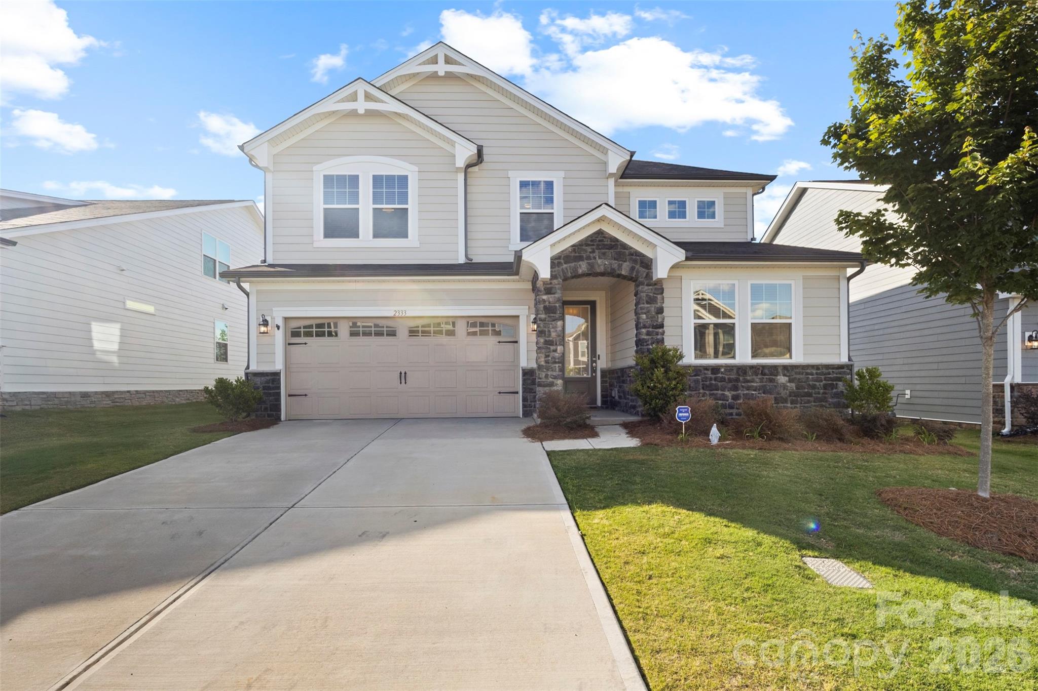 Residential in Monroe 2