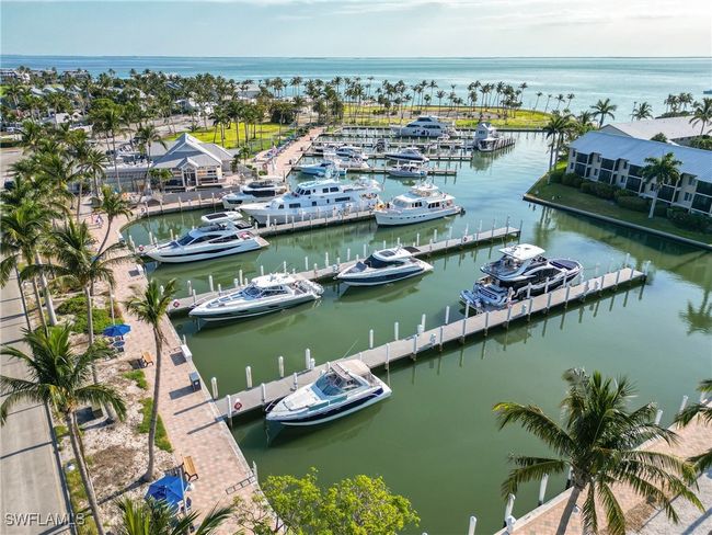 5120 Bayside Villas, Condo with 1 bedrooms, 2 bathrooms and null parking in CAPTIVA FL | Image 36