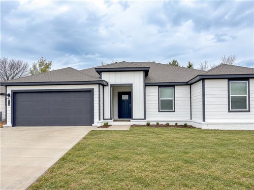 4378 W Glacier St, Fayetteville, AR, 72704-3423 | Card Image