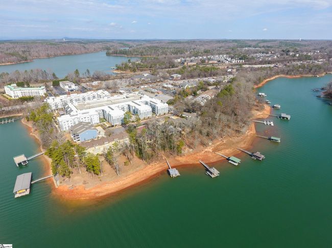 206 Holiday E, Condo with 2 bedrooms, 3 bathrooms and 1 parking in Clemson SC | Image 29