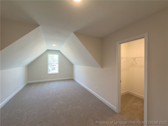 166 Dawn Run (Lot 64), House other with 4 bedrooms, 3 bathrooms and null parking in Raeford NC | Image 26