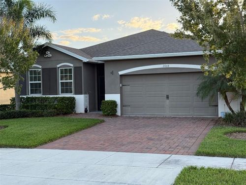 2608 Crowned Eagle Cir, Vero Beach, FL, 32962-6814 | Card Image