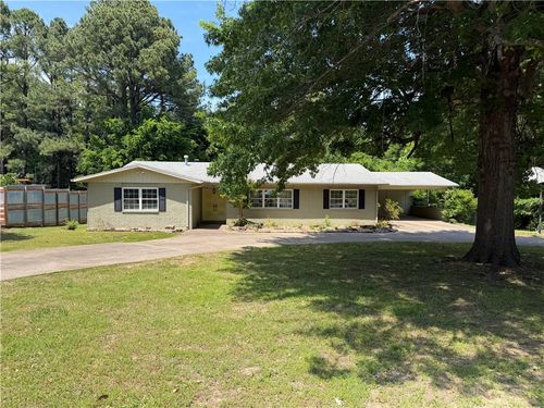 1966 E Brent Ln, Fayetteville, AR, 72703-3153 | Card Image
