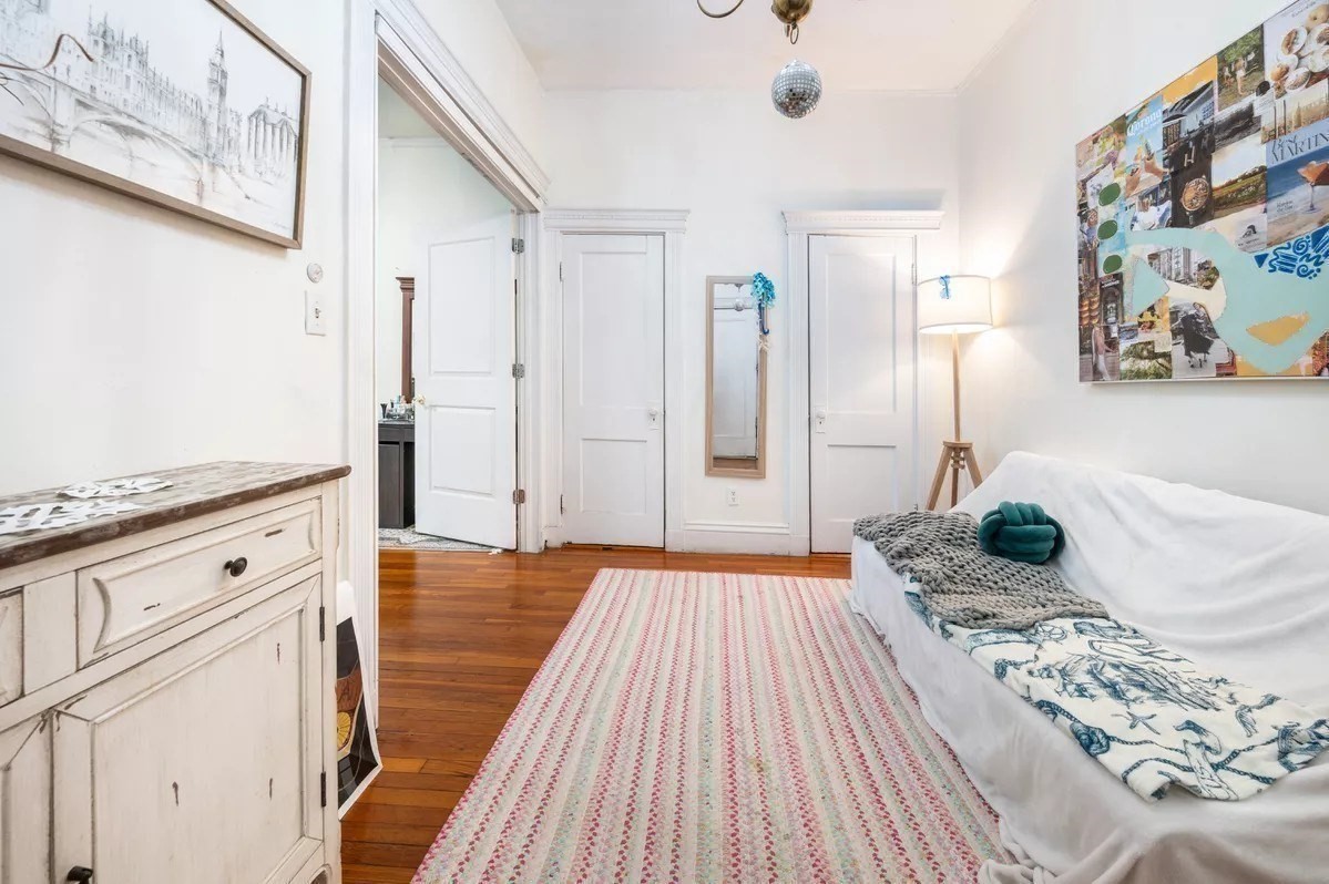 Residential in Boston 4