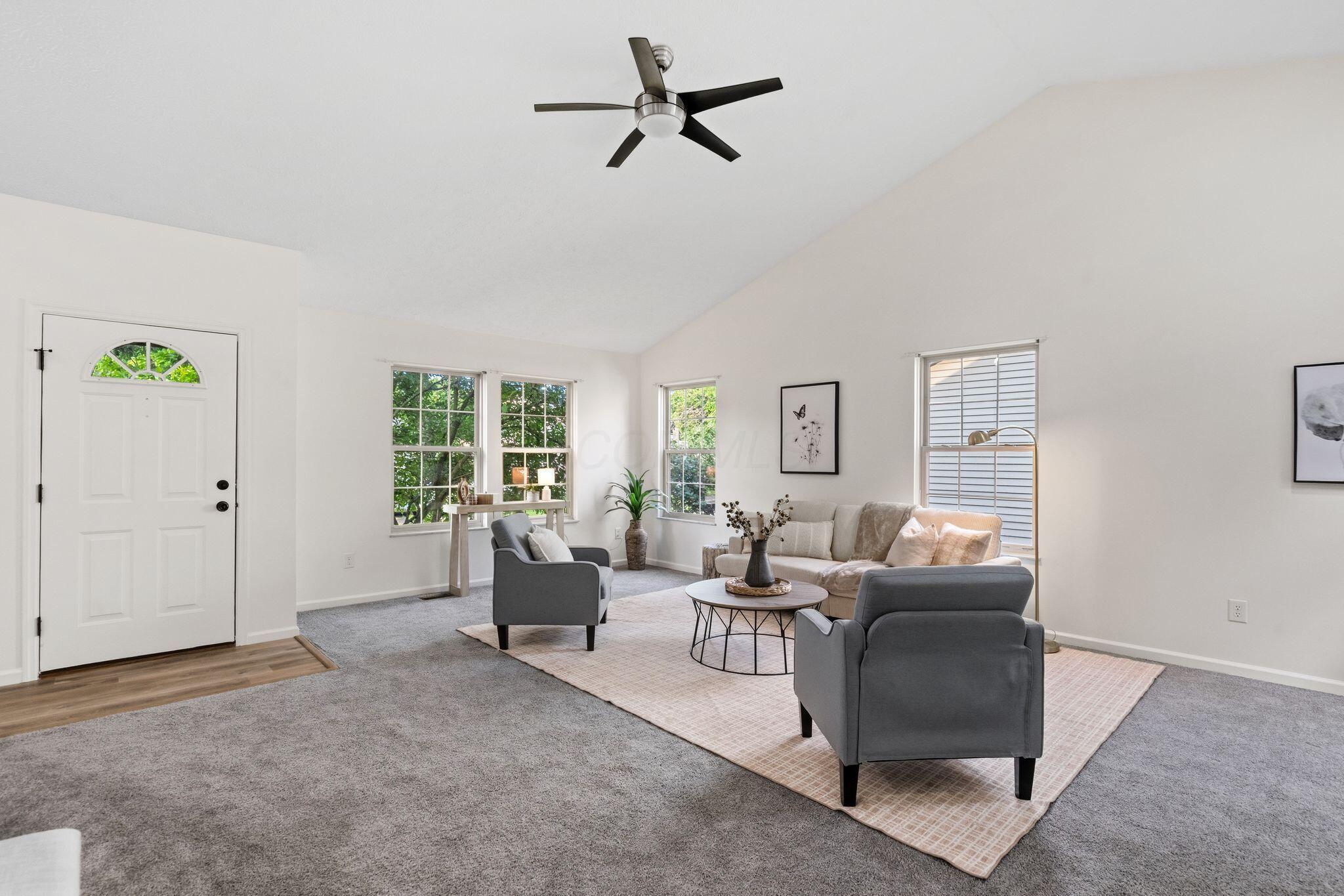 Residential in Pickerington 5