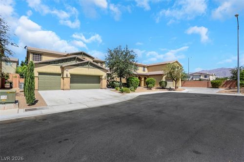 6737 Guidestar Street, North Las Vegas, NV, 89084 | Card Image