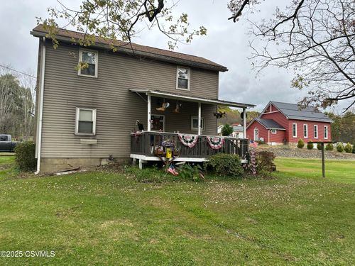 941 Jerseytown Rd, Danville, PA, 17821-8810 | Card Image