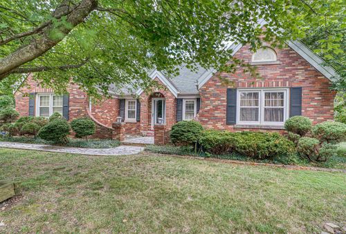 3500 Oak Hill Rd, Evansville, IN, 47711-3678 | Card Image