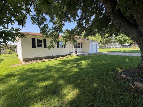 829 W County Road 150 N, Greensburg, IN, 47240 | Card Image