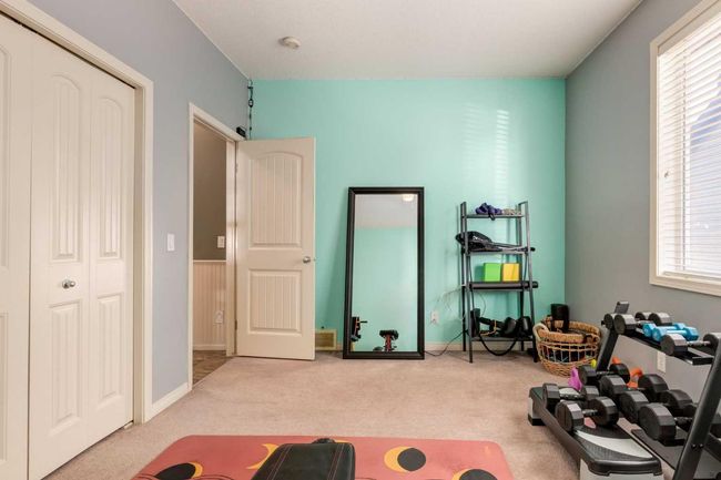 569 Boulder Creek Circle Se, House other with 4 bedrooms, 3 bathrooms and 6 parking in Langdon AB | Image 26