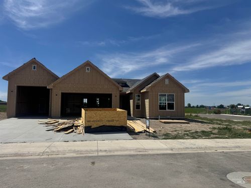 601 Grand Harvest Ave, New Plymouth, ID, 83655 | Card Image