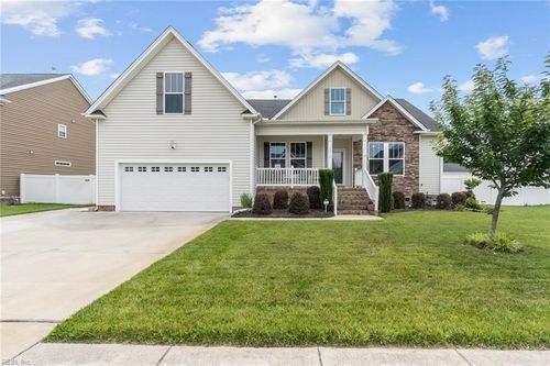 1212 Madeline Ryan Way, Chesapeake, VA, 23322-4437 | Card Image