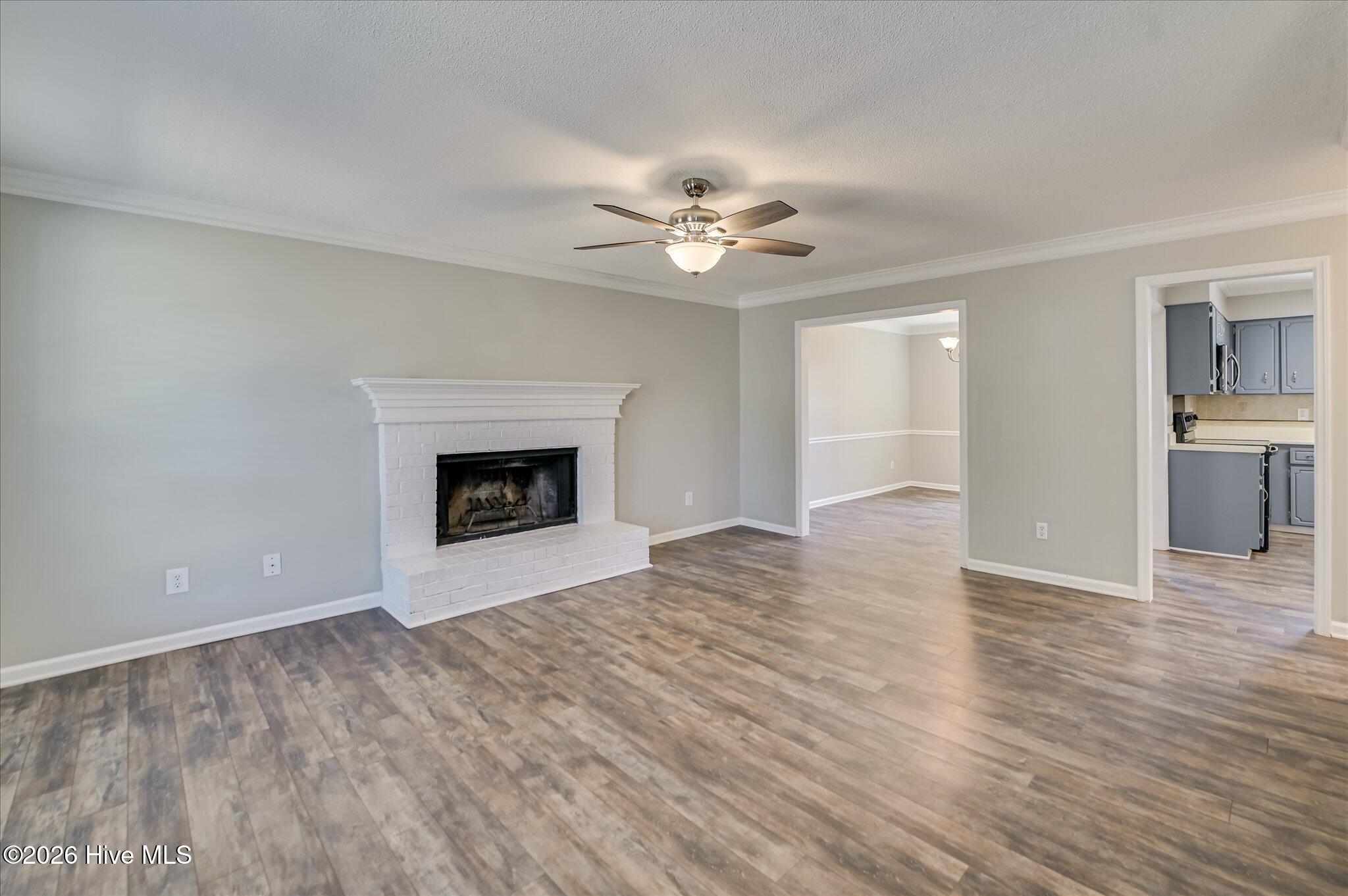 Residential in Evans 4