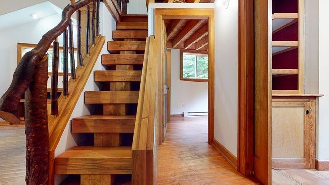 722 W Bay Rd, House other with 3 bedrooms, 1 bathrooms and null parking in Gambier Island BC | Image 16