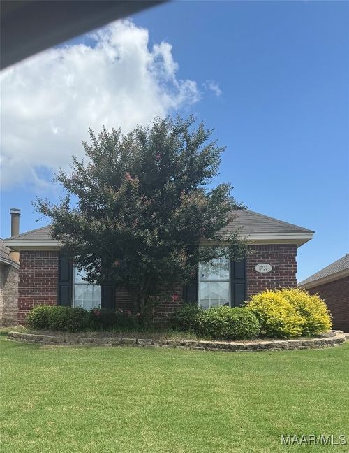 8737 Jamac Ln, Montgomery, AL, 36117-3832 | Card Image