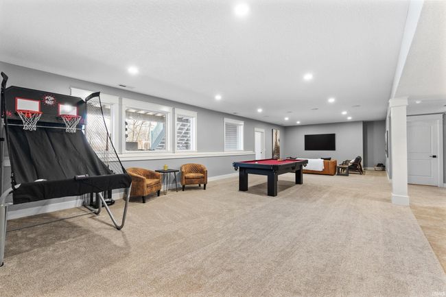 11775 Saint Joe Rd, House other with 5 bedrooms, 5 bathrooms and null parking in Grabill IN | Image 29