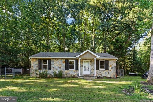 5539 Cedon Rd, WOODFORD, VA, 22580-2030 | Card Image