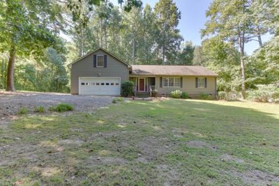 Ranch home with bonus room above the garage! | Image 1