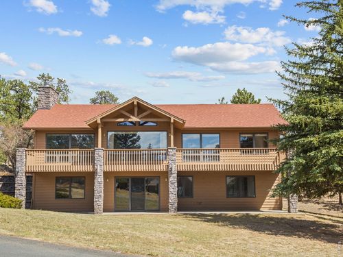 650 Summit Dr, Estes Park, CO, 80517-9618 | Card Image