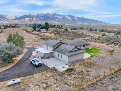 315 Lookout Drive, House other with 4 bedrooms, 3 bathrooms and null parking in Spring Creek NV | Image 3