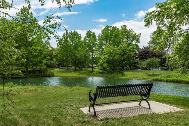 263 S 20 Th St, House other with 2 bedrooms, 2 bathrooms and null parking in Columbus OH | Image 46