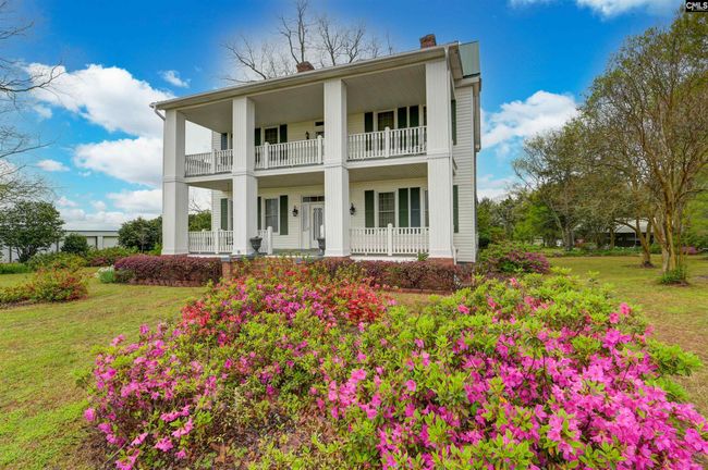 7146 Old State Rd, House other with 5 bedrooms, 2 bathrooms and null parking in St. Matthews SC | Image 58