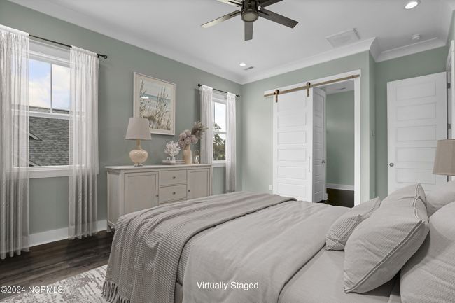 361 Chadwick Shores Dr, House other with 3 bedrooms, 3 bathrooms and 2 parking in Sneads Ferry NC | Image 23